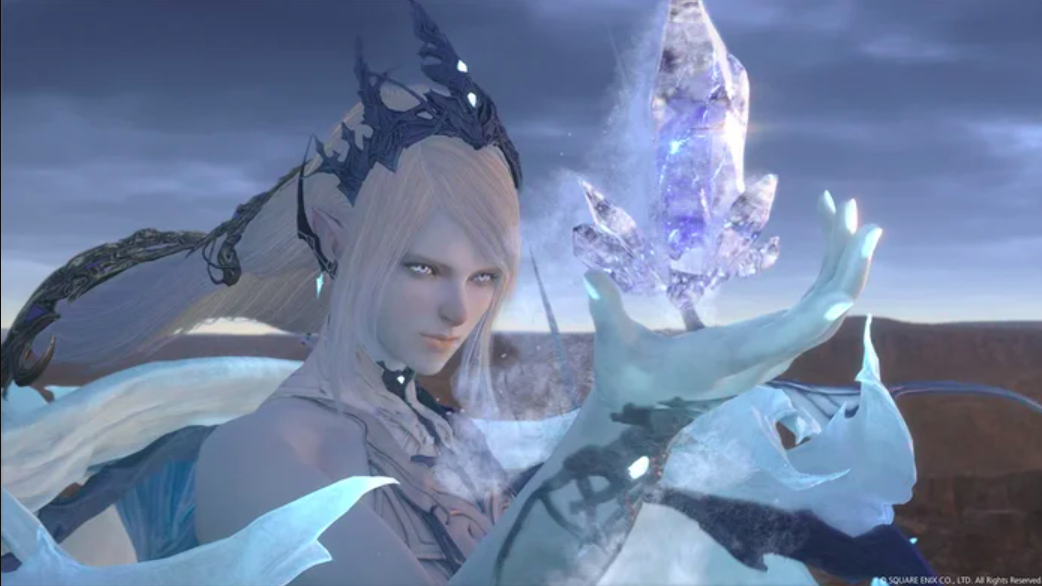 Final Fantasy 14 tem sido meu MMO favorito por quase uma década; eis o  porquê – Tecnoblog