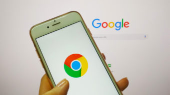 Google Chrome ganha “Jornadas” que organizam seu histórico da web por temas