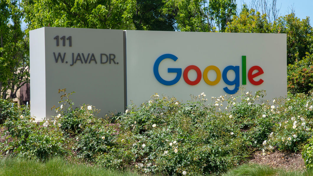 Escritório do Google em Sunnyvale (imagem: Greg Bulla/Unsplash)