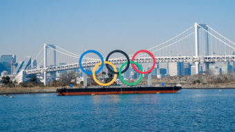 Sony consegue bloqueio de 47 serviços piratas para Olimpíadas de Tóquio