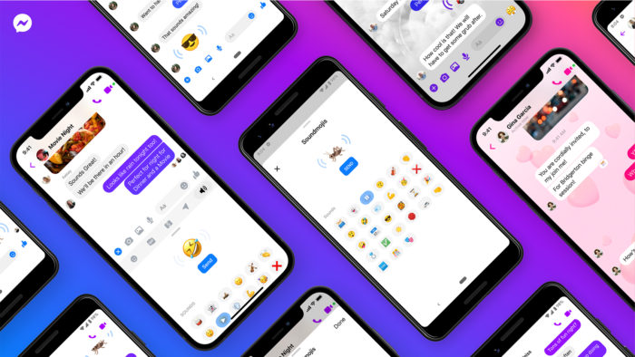 Cada emoji será representado por um som (Imagem: Facebook/ Divulgação
