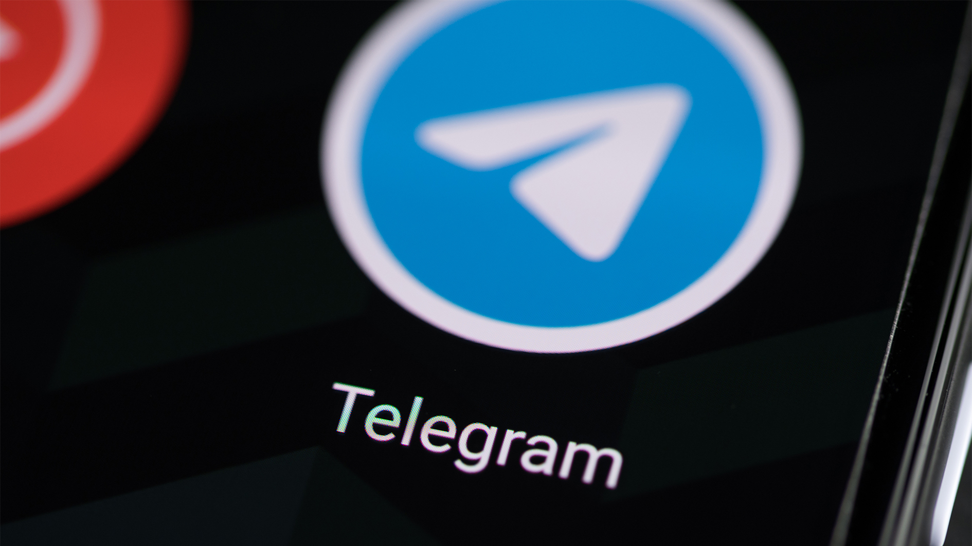 Como bloquear o Telegram com senha no computador