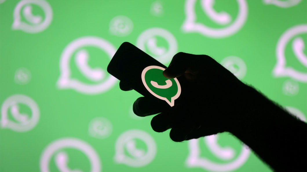 WhatsApp prepara uma op  o para voc  sair de grupos sem virar fofoca   Tecnoblog - 44