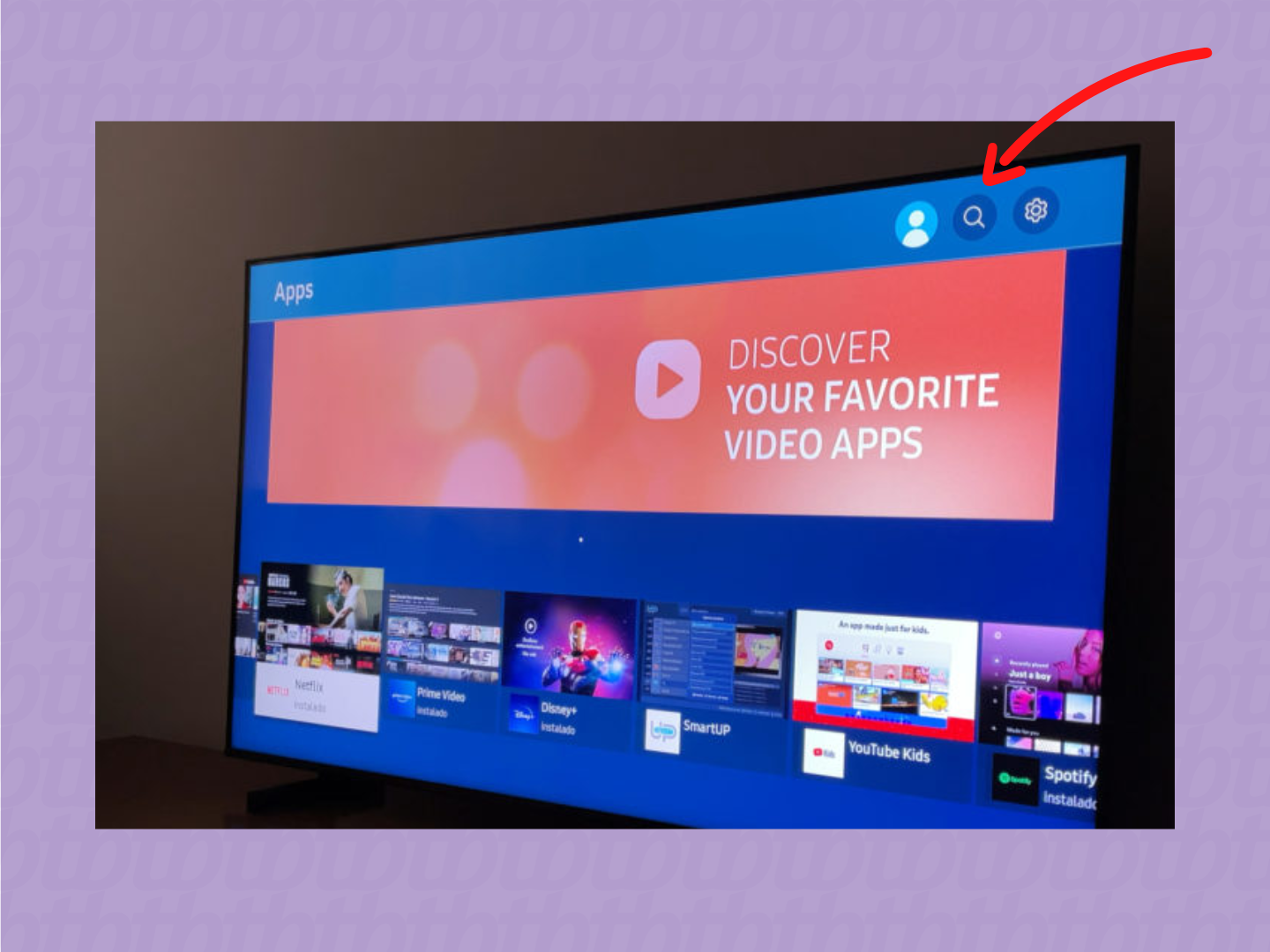 Como baixar aplicativo na smart TV da LG? Veja como instalar apps