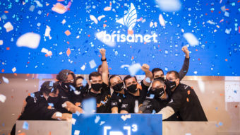 Brisanet estreia na bolsa e quer expandir internet por fibra no Nordeste