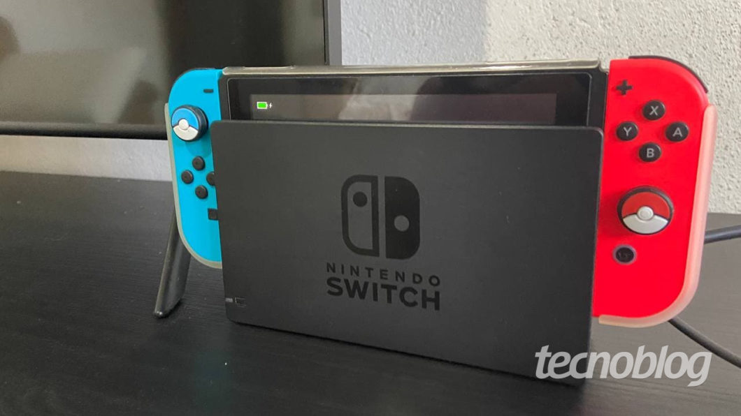 Confira os 10 jogos mais vendidos do Nintendo Switch até Junho de 2022