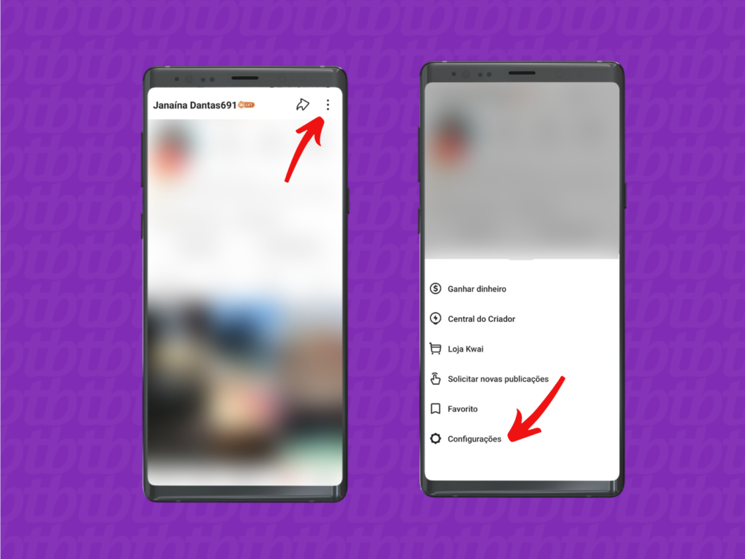Como Excluir A Conta Do Kwai Tecnoblog