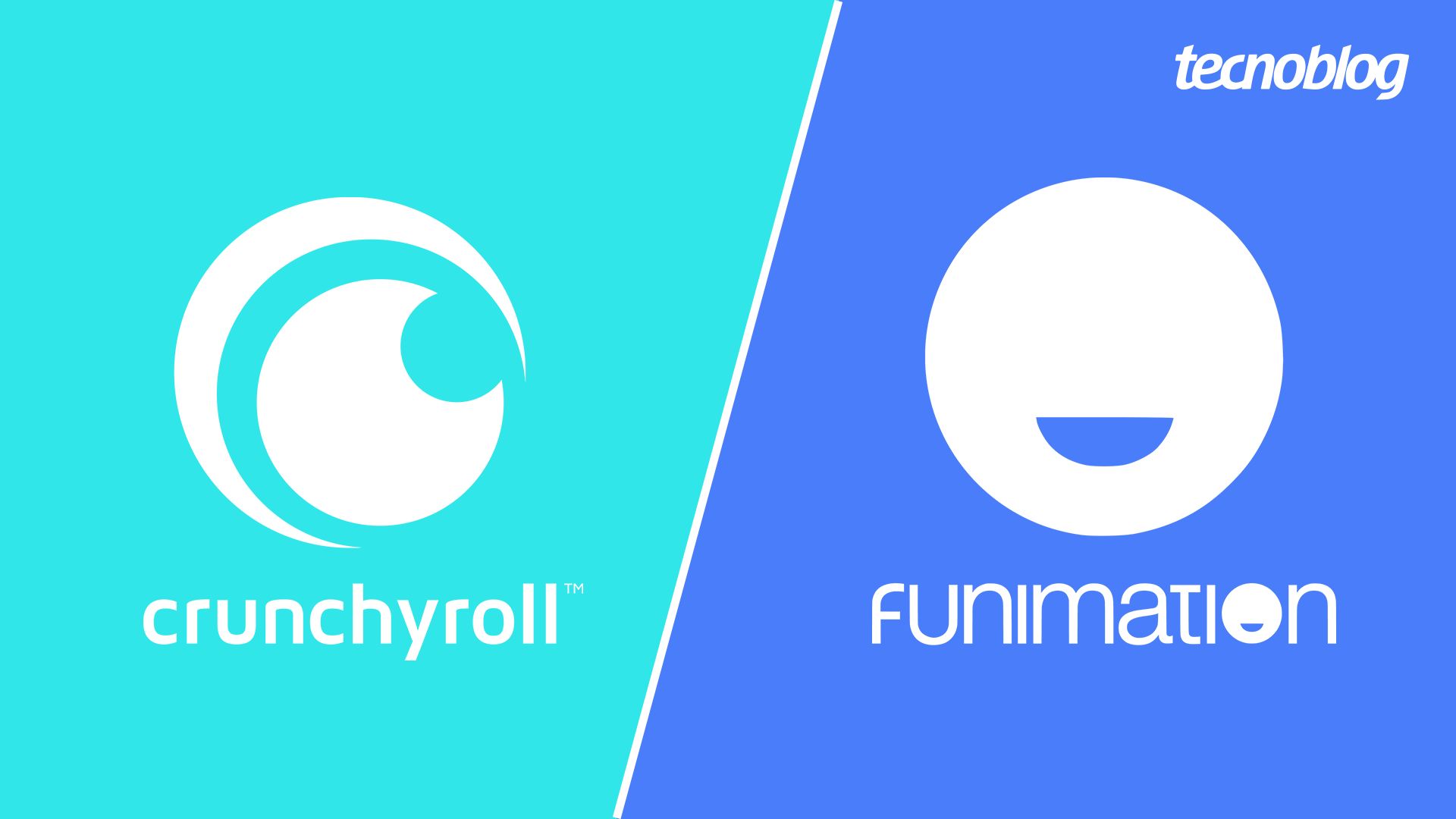 Crunchyroll tem o conteúdo da Funimation juntado a plataforma. O que isso  muda pra você?