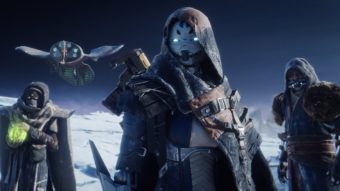 Bungie está caçando cheaters de Destiny 2 após acordo de US$ 13,5 milhões