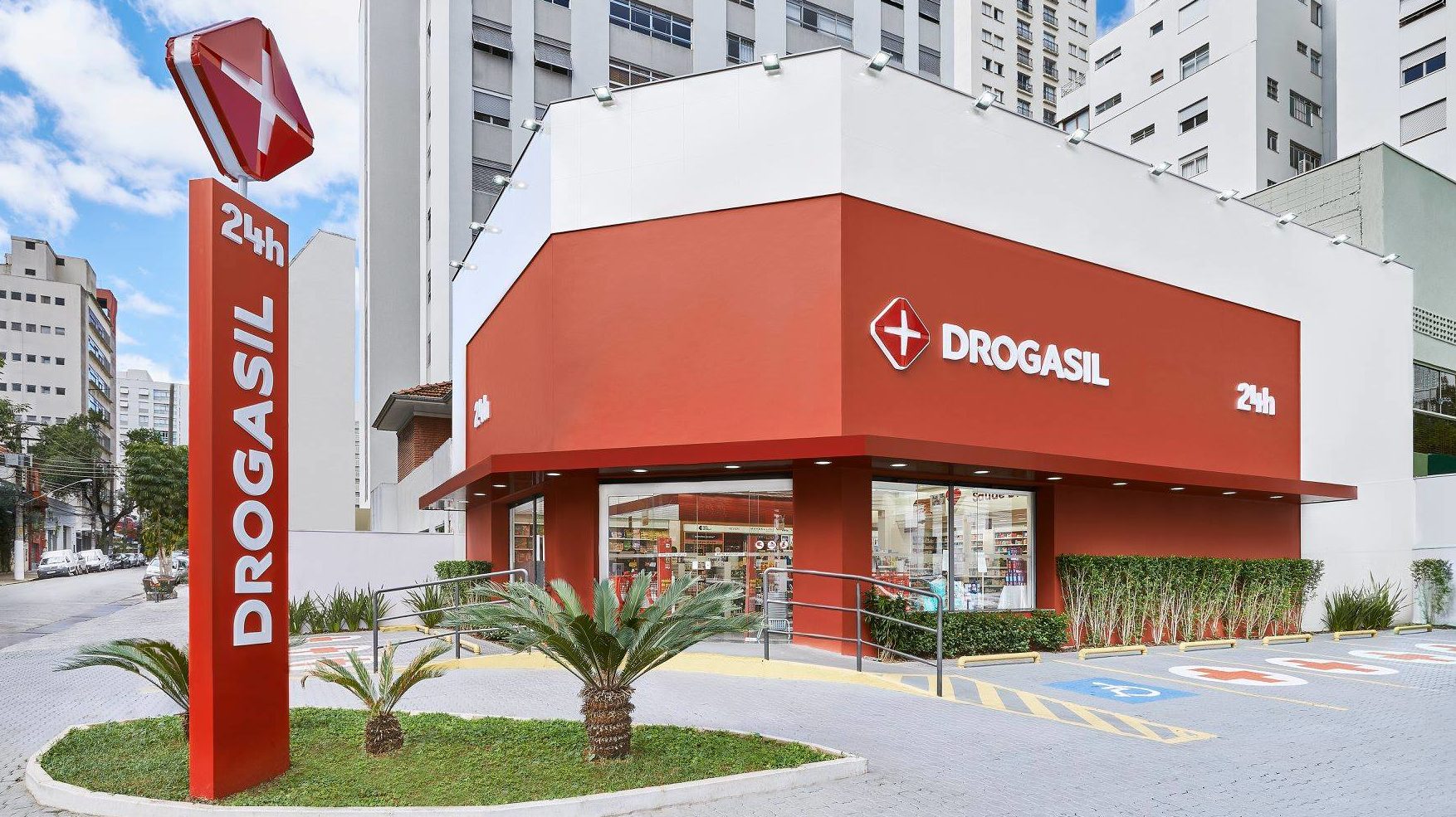 Drogasil: Drogaria Online 24h – Apps no Google Play