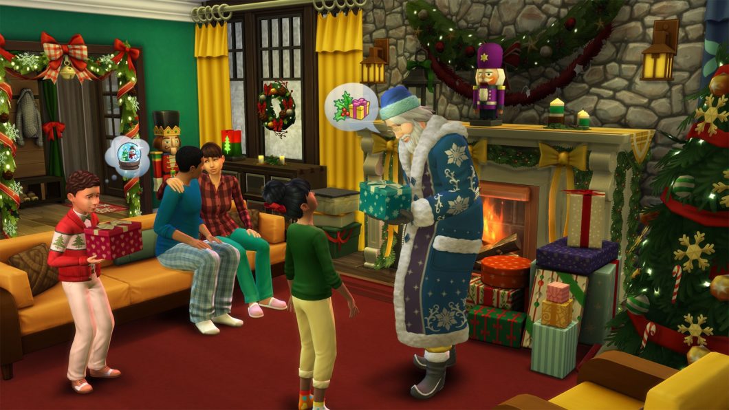 The Sims 4 j  est  dispon vel de gra a  veja como adquirir   Tecnoblog - 93