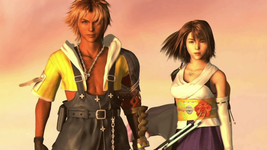 Final Fantasy X pode ter nova sequência? (Imagem: Divulgação/Square Enix)
