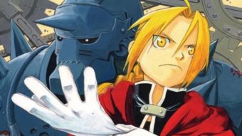 Fullmetal Alchemist vai ganhar jogo da Square Enix para Android e iPhone