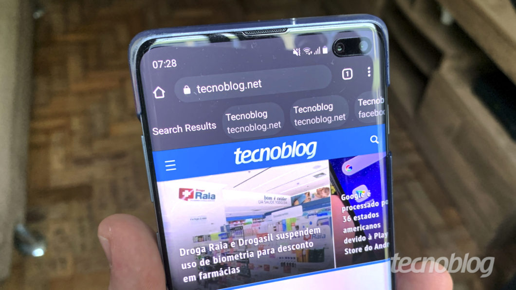 Android: como atualizar e desinstalar apps pelo site da Google Play -  TecMundo