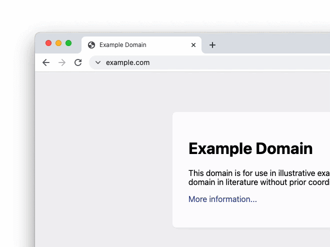 Google Chrome vai experimentar outra forma para dizer se conexão com site é segura ou não (Imagem: Reprodução/Google)