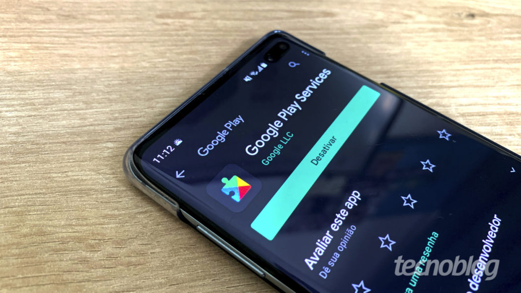 Para que serve o Google Play Services no celular?