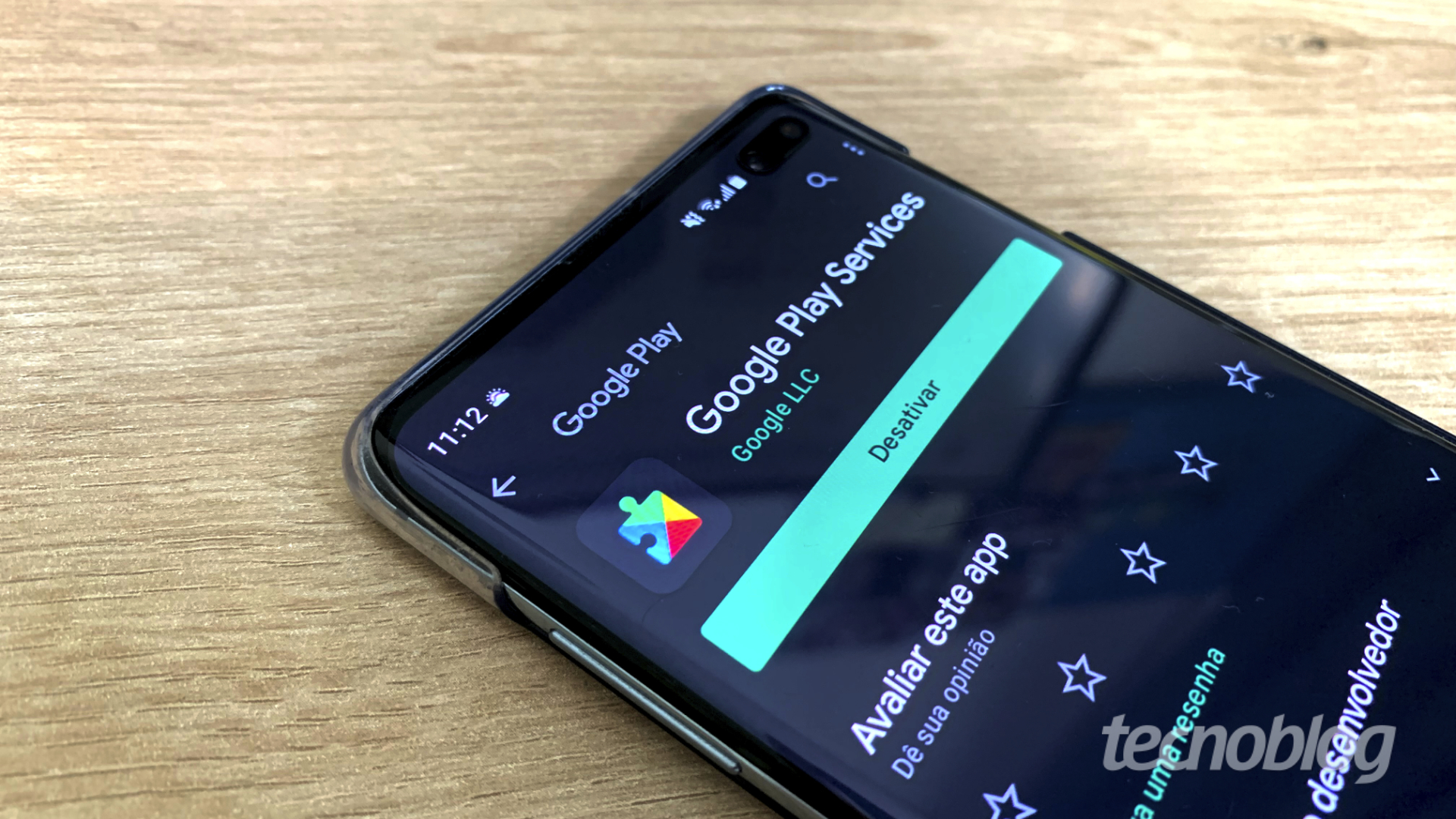 Como ver os apps que já baixei na Play Store – Tecnoblog