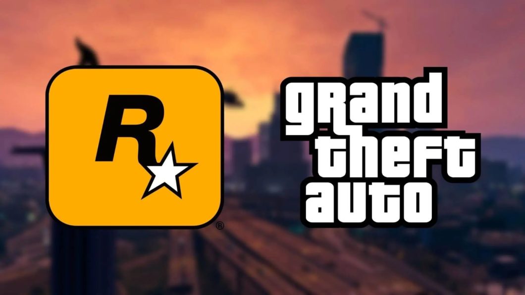 Rockstar apresentará trailer de GTA VI em dezembro - Jornal de