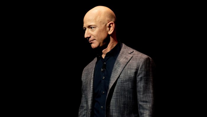 Bezos provoca Musk sobre poss vel influ ncia da China ap s compra do Twitter   Tecnoblog - 24