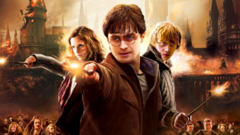 Harry Potter: saiba quanto renderam os filmes da série, em ordem