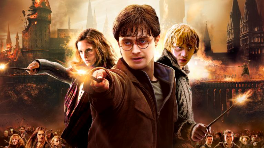 Jogos de Harry Potter: os principais e melhores (Imagem: Divulgação/Warner)