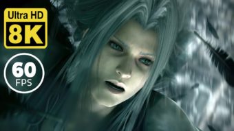 Abertura de WoW, Final Fantasy e Kingdom Hearts ganham versão 8K graças à IA