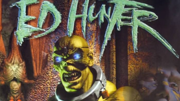Game Ed Hunter