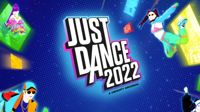 Just Dance 2022 (Imagem: Divulgação/Ubisoft)