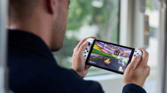 Nintendo tem queda em vendas de Switch e lucro, mas modelo OLED pode ajudar
