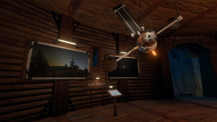 Outer Wilds - O Universo em 22 minutos 