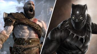 Ator de Kratos em God of War fará Pantera Negra em Marvel’s Avengers