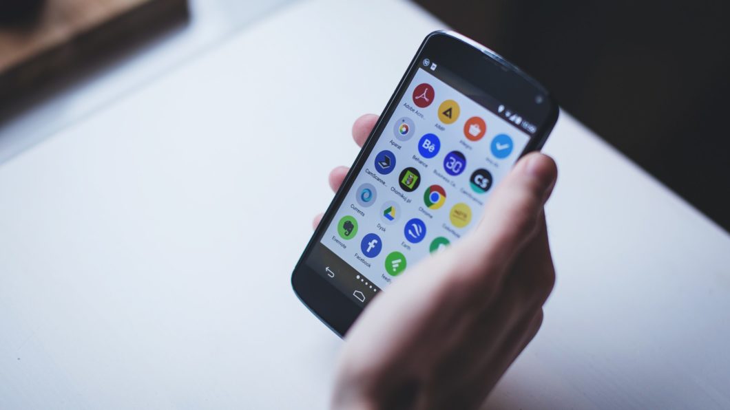 Android foi alvo de caso antitruste na Europa em 2018 (Imagem: freestocks.org/Pexels)