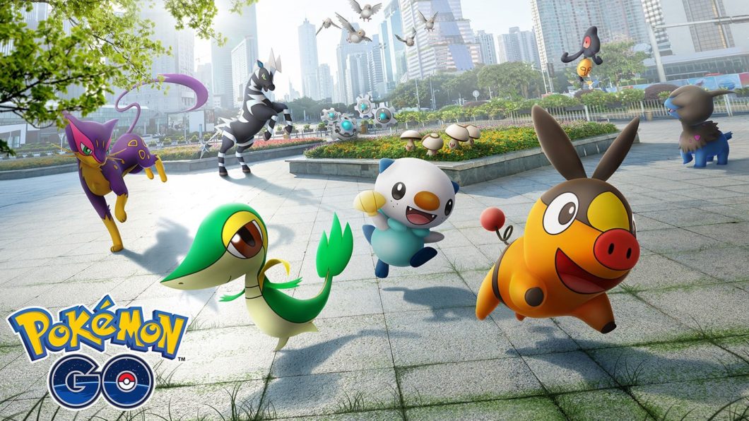 Quem são os líderes de ginásio de Pokémon Sword & Shield? – Tecnoblog