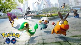 Pokémon GO fatura mais de US$ 5 bilhões com gastos de jogadores desde 2016