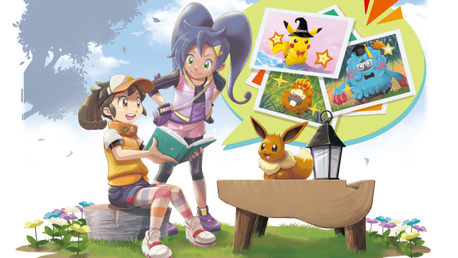 Pokémon Let's Go: como capturar Pokémon shiny – Tecnoblog