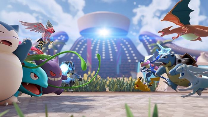 Player1 on X: Pokémon Sword & Shield revela novos pokémon