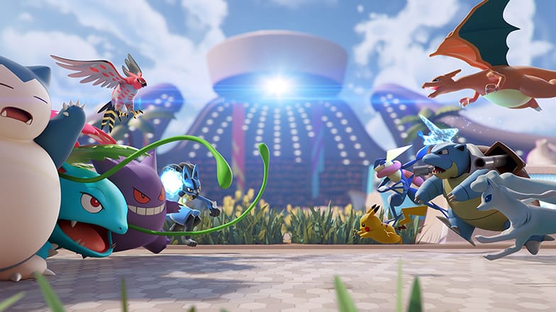 Quem são os líderes de ginásio de Pokémon Sword & Shield? – Tecnoblog