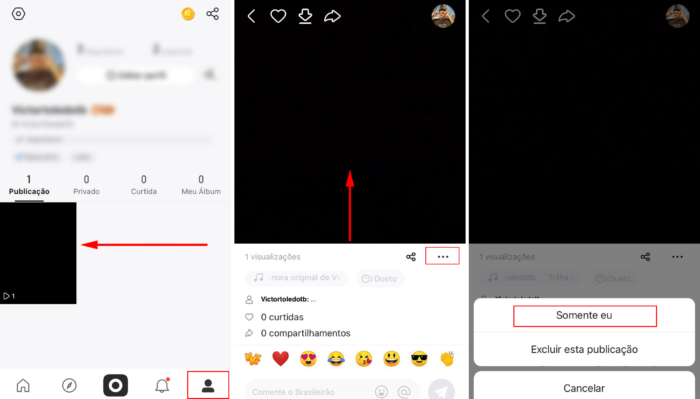 como apagar os videos postados no kawai｜Pesquisa do TikTok