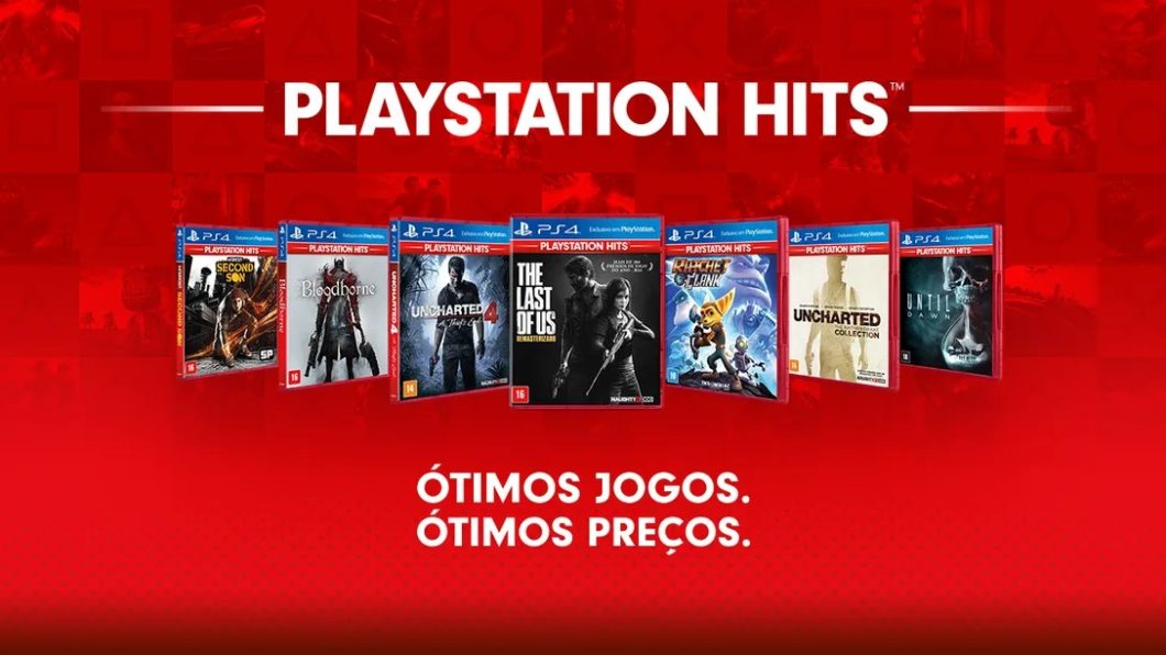 Sony PlayStation responde ao aumento de preços dos jogos no Brasil