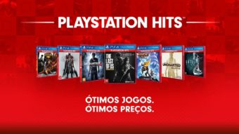 Ps4 best sale playstation hits