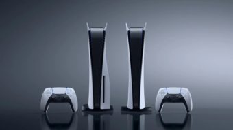 PS5 chega a 10 milhões de unidades vendidas e bate recorde da Sony