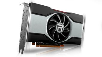 Radeon RX 6600 XT é a mais nova placa de vídeo da AMD para jogos em 1080p