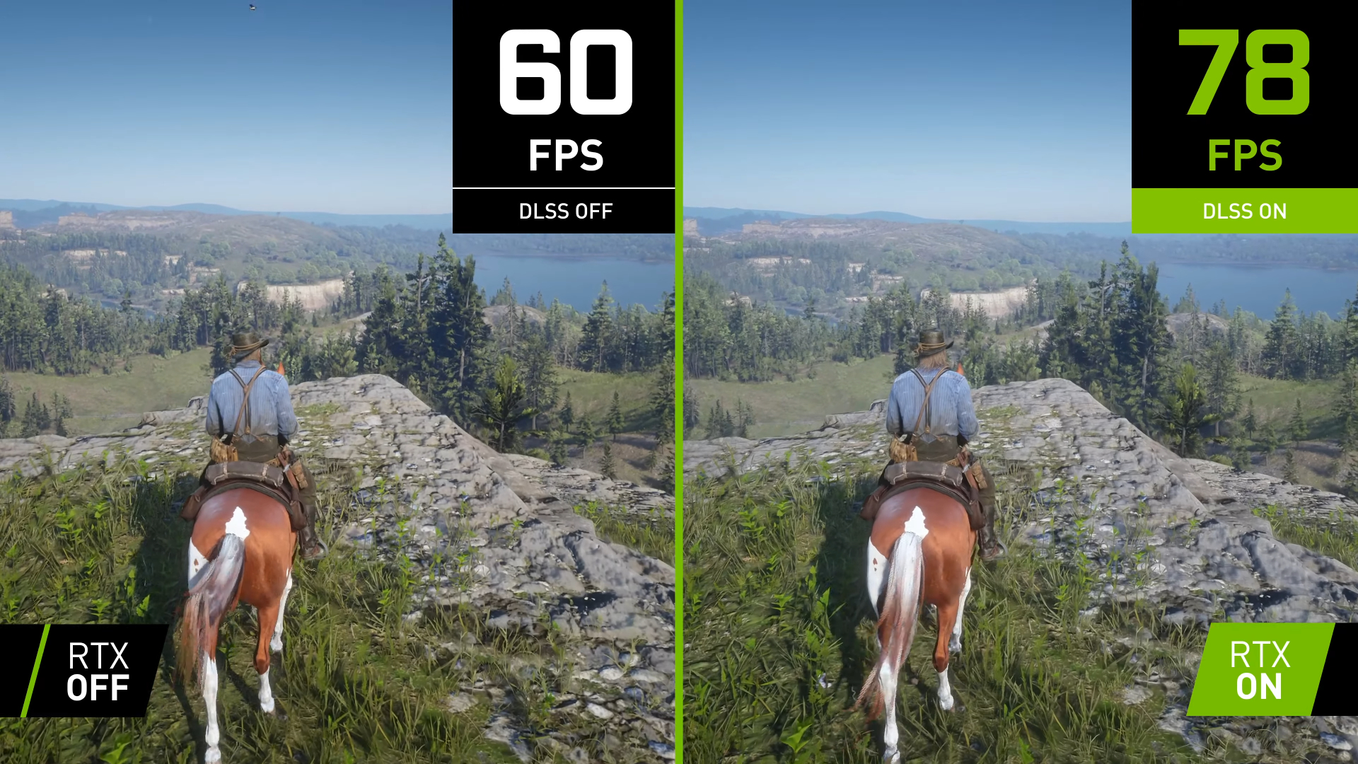 Red Dead Redemption 2: versão para PC e Xbox One X em comparação gráfica -  Windows Club