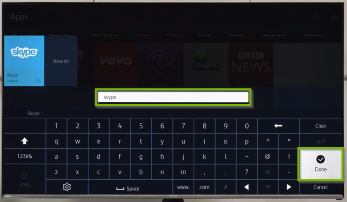 reliable iptv app for samsung smart tv
