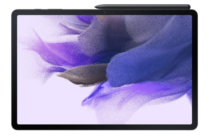 Samsung Galaxy Tab S7 FE (Imagem: Divulgação/Samsung)