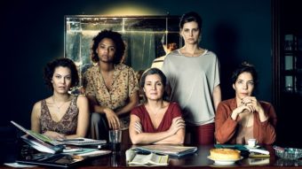 10 séries brasileiras para maratonar no Globoplay