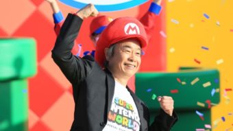 Nintendo paga US$ 7 milhões em bônus a diretores da empresa
