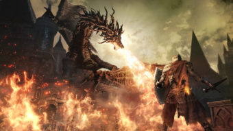 Dark Souls 3 ganha FPS Boost com 60 fps no Xbox Series X|S