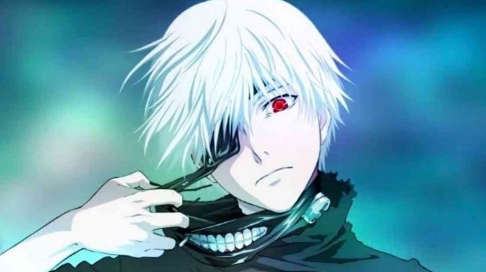 Tokyo Ghoul: Em Que Ordem Assistir 