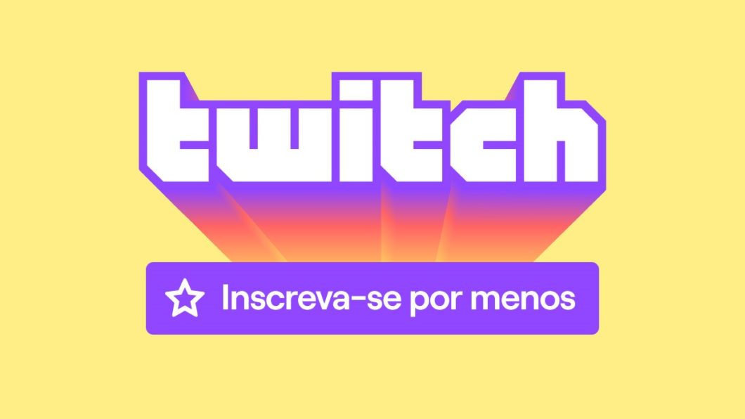 Twitch reduz preço de sub no Brasil e promete lucro maior a